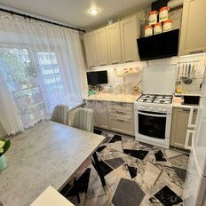 Квартира 32,2 м², 1-комнатная - изображение 5