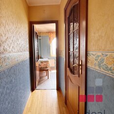 Квартира 38,2 м², 1-комнатная - изображение 3
