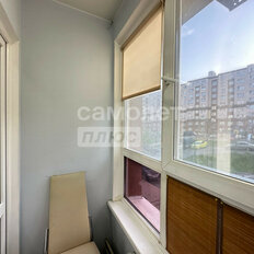 Квартира 35,5 м², 1-комнатная - изображение 3