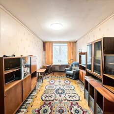 Квартира 59,2 м², 3-комнатная - изображение 1