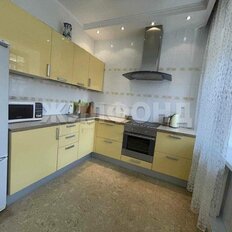 Квартира 51,8 м², 1-комнатная - изображение 2