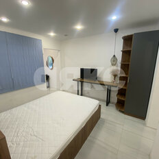 Квартира 34,7 м², студия - изображение 4