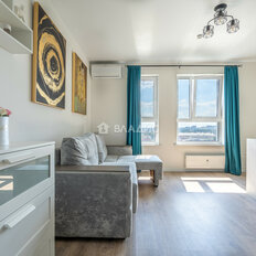 Квартира 25,3 м², студия - изображение 1