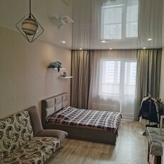 Квартира 28,7 м², студия - изображение 3