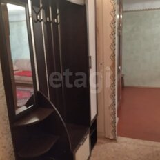 Квартира 32 м², 1-комнатная - изображение 1
