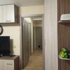 Квартира 56,9 м², 3-комнатная - изображение 4