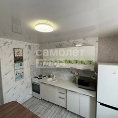 Квартира 50,7 м², 2-комнатная - изображение 1