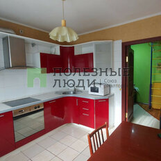 Квартира 52,5 м², 2-комнатная - изображение 1