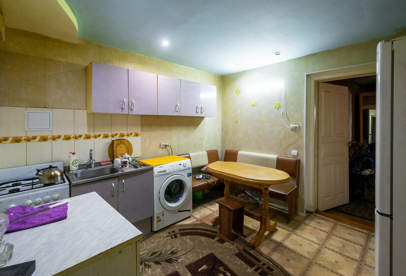57 м² часть дома, 3,5 сотки участок 4 300 000 ₽ - изображение 1