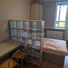 Квартира 20,4 м², студия - изображение 4