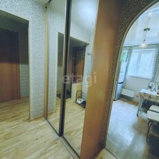 Квартира 47 м², 2-комнатная - изображение 3