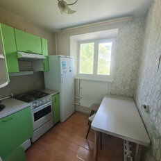 Квартира 21,7 м², 1-комнатная - изображение 1