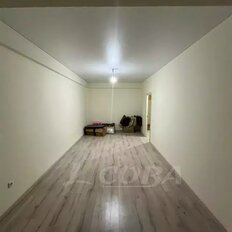 Квартира 50 м², 1-комнатная - изображение 1