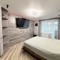 Квартира 33,4 м², 1-комнатная - изображение 4