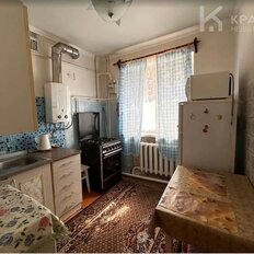 Квартира 27,9 м², 1-комнатная - изображение 4