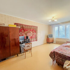 Квартира 32,4 м², 1-комнатная - изображение 2