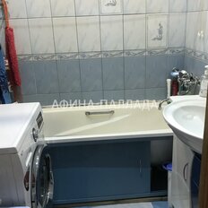 Квартира 69,5 м², 3-комнатная - изображение 1