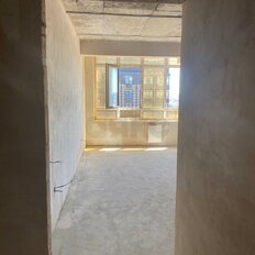 Квартира 56,5 м², 1-комнатная - изображение 3
