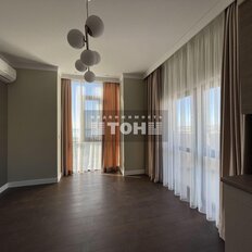 Квартира 53 м², 1-комнатная - изображение 3