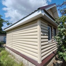 дом + 6 соток, участок - изображение 1