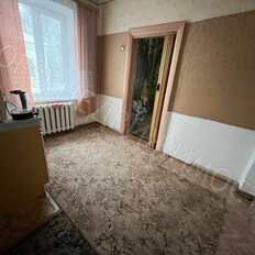 Квартира 64 м², 3-комнатная - изображение 1