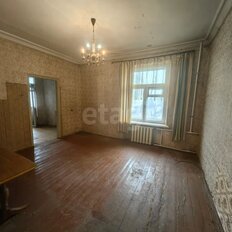 Квартира 65 м², 3-комнатная - изображение 2