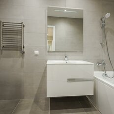 Квартира 49 м², 2-комнатные - изображение 4