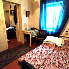 Квартира 34 м², 2-комнатная - изображение 1