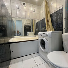 Квартира 31 м², 1-комнатная - изображение 5