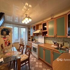 Квартира 36 м², 1-комнатная - изображение 1