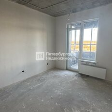 Квартира 24 м², студия - изображение 3