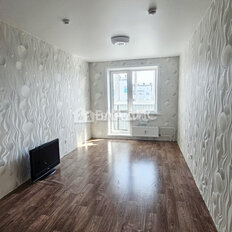 Квартира 31,6 м², 1-комнатная - изображение 2