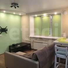 Квартира 23,2 м², студия - изображение 1