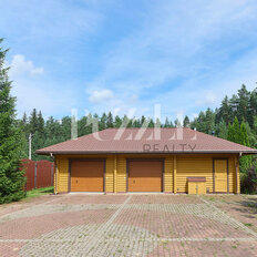 дом + 46 соток, участок - изображение 4