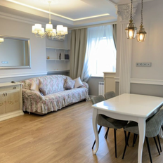 Квартира 68 м², 2-комнатная - изображение 3