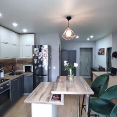 Квартира 47,5 м², 1-комнатная - изображение 5