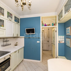 Квартира 53,5 м², 2-комнатная - изображение 1