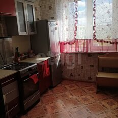 Квартира 51,7 м², 2-комнатная - изображение 1