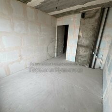 Квартира 37,6 м², 1-комнатная - изображение 5