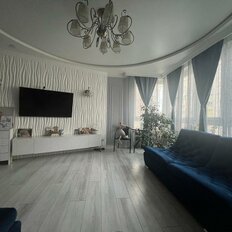 Квартира 92,4 м², 3-комнатная - изображение 3