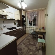 Квартира 62,3 м², 3-комнатная - изображение 5
