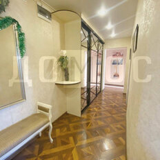 Квартира 60,6 м², 3-комнатная - изображение 5