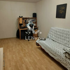 Квартира 44 м², 2-комнатная - изображение 2