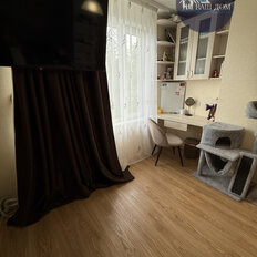 Квартира 41,7 м², 2-комнатная - изображение 4