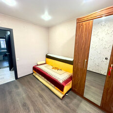Квартира 60,5 м², 3-комнатная - изображение 5