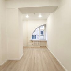Квартира 19,1 м², студия - изображение 3