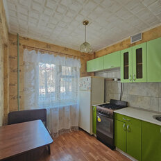 Квартира 30,6 м², 1-комнатная - изображение 1