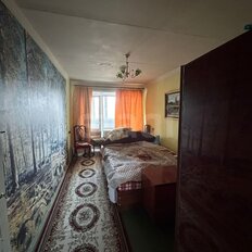 Квартира 42,7 м², 2-комнатная - изображение 4