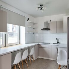 Квартира 82 м², 3-комнатные - изображение 1