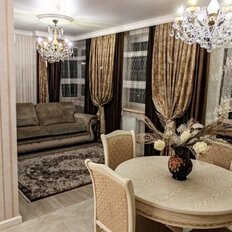 Квартира 80 м², 3-комнатная - изображение 2